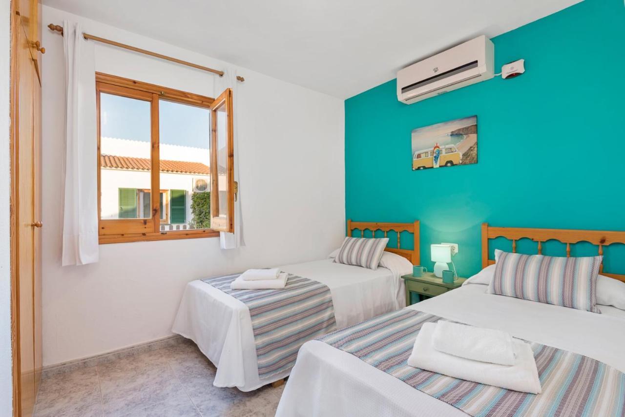 Villas Pomelo & Papaya Cala'N Blanes  Exterior photo